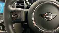 MINI Hatchback 1.5 Cooper Exclusive 3dr Auto Petrol Hatchback